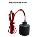 Battery Eliminator - ZEELTRONIC ZEE_BAT.ELM ZEELTRONIC