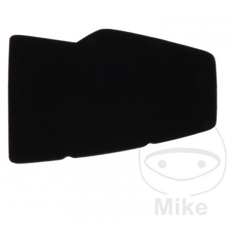 Mousse de filtre à air type origine pour Aprilia RS 250 / Suzuki RGV 250 - JMP JMP_723.25.06 PIPERCROSS