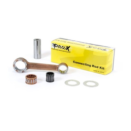 Bielle standard pour Suzuki TS125 - PROX PRX_03.3018 PROX