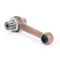 Bielle standard pour Suzuki TS125 - PROX PRX_03.3018 PROX