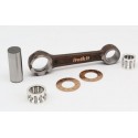 Bielle standard à cage argent pour Gas Gas / Gilera - ITALKIT ITA_BC.1645 ITALKIT