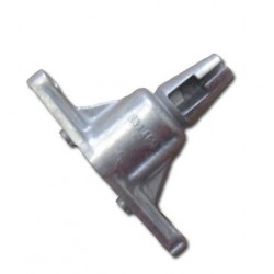 Corps de valve d'échappement pour Aprilia 125 à moteur Rotax 122/123 - APRILIA OEM APR_AP0253465 Aprilia OEM
