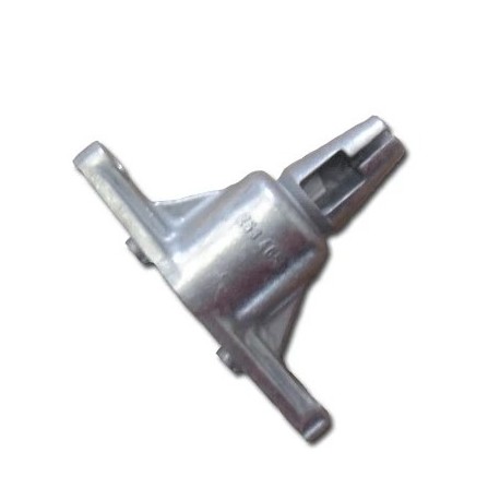 Corps de valve d'échappement pour Aprilia 125 à moteur Rotax 122/123 - APRILIA OEM APR_AP0253465 Aprilia OEM