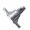 Corps de valve d'échappement pour Aprilia 125 à moteur Rotax 122/123 - APRILIA OEM APR_AP0253465 Aprilia OEM