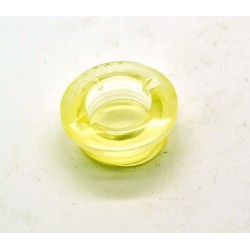 Vis TCHC de niveau d'huile M18x1.5 mm pour Aprilia 125 - Moteur 122/123 - Pièce d'origine APRILIA Oem APR_AP0240820. APRILIA OEM