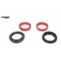 Joint spi de fourche (41x54.30x11 mm) pour Suzuki RGV 250 VJ22 - MOOSE Racing MOO_56-132 MOOSE RACING