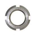 Ecrou de bras oscillant - M17x100 - pour aprilia RS 50 / 125 - APRILIA OEM APR_AP8150299 APRILIA OEM
