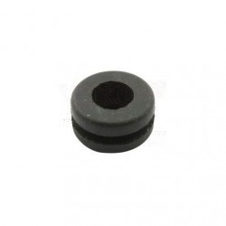 Silent-bloc de radiateur - Aprilia 125 / Rotax 122/123 - APRILIA OEM APR_AP8120030 Aprilia OEM