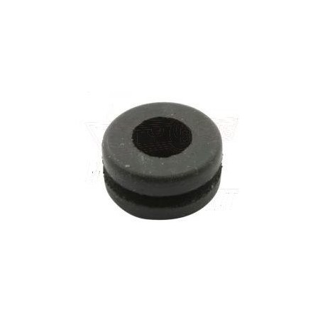 Silent-bloc de radiateur - Aprilia 125 / Rotax 122/123 - APRILIA OEM APR_AP8120030 Aprilia OEM