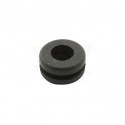Silent-bloc de radiateur - Aprilia 125 / Rotax 122/123 - APRILIA OEM APR_AP8120030 Aprilia OEM