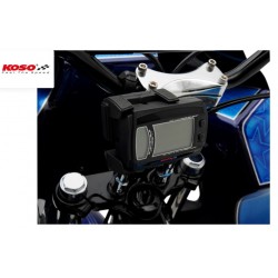 Compteur de vitesse électronique multifonctions XRSR - KOSO KOS_BB017B60 KOSO