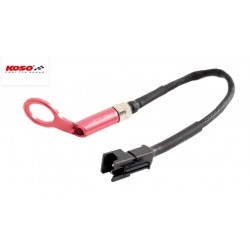 Sonde de température haut-moteur Ø14 - KOSO KOS_KI000R14 KOSO