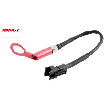 Sonde de température haut-moteur Ø14 - KOSO KOS_KI000R14 KOSO