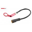 Sonde de température sur bougie Ø14 - KOSO KOS_KI001R15 KOSO
