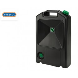 Bac de vidange multi-usages 7 Litres - PRESSOL PRS_24115 PRESSOL