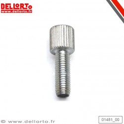 Vis tendeur de câble M5 - DELLORTO DEL_01481_00 DELL'ORTO