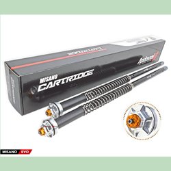 Kit cartouche hydraulique réglable - Aprilia RS 250 Mk2 - ANDREANI AND_105/A08E Andreani Group International