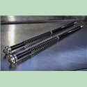 Kit cartouche hydraulique réglable pour fourche d'origine - MISANO EVO - Suzuki RG 500 - ANDREANI AND_ 105/S12E Andreani Grou...