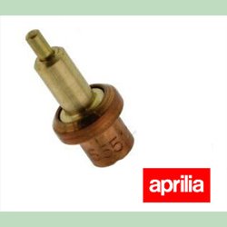 Thermostat pour Aprilia 125 de 1990 à 2010 - Rotax 122 & 123 - Pièce d'origine APRILIA OEM APR_AP0222122 APRILIA OEM