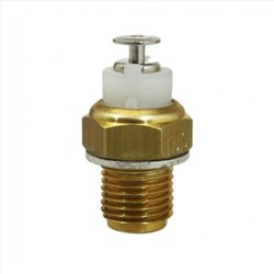 Sonde de température d'eau pour Aprilia 125 RS de 1990 à 2010 - Rotax 122 & 123 - Pièce d'origine APRILIA OEM APR_AP8124487 A...