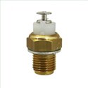 Sonde de température d'eau pour Aprilia 125 RS de 1990 à 2010 - Rotax 122 & 123 - Pièce d'origine APRILIA OEM APR_AP8124487 A...