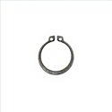 Circlips d'arbre de boite de vitesse (25x2) pour Aprilia 125 - Rotax 122 & 123 - Pièce d'origine APRILIA OEM APR_AP0245730 Ap...