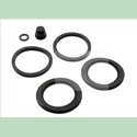 Kit de révision d'étrier de frein Arrière - Aprilia RS 125 - 1995/2005 - APRILIA OEM APR_AP8113122 APRILIA OEM