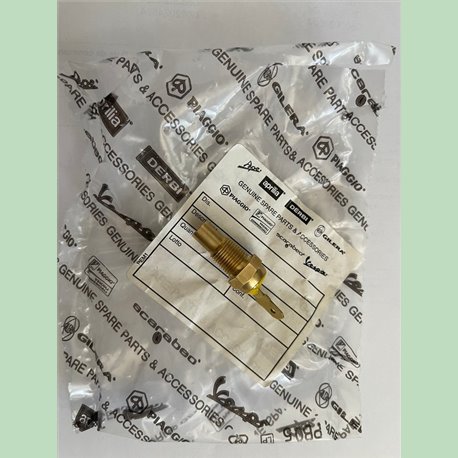 Sonde de température d'eau - Aprilia RS 250 - Pièces d'origine APRILIA OEM APR_AP8212708 APRILIA OEM