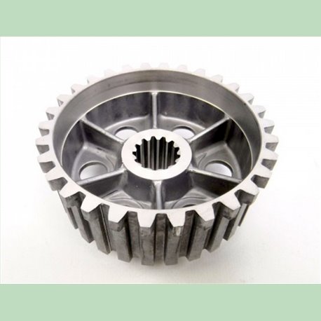 Moyeux d'embrayage pour Aprilia 125 - Moteur 122 - Pièce d'origine APRILIA Oem