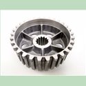 Moyeux d'embrayage pour Aprilia 125 - Moteur 122 - Pièce d'origine APRILIA Oem