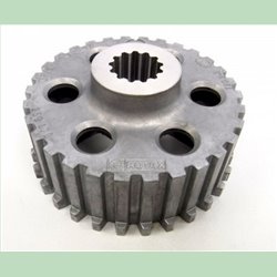Moyeux d'embrayage pour Aprilia 125 - Moteur 122 - Pièce d'origine APRILIA Oem