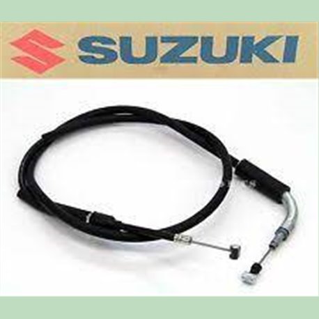 Câble d'embrayage pour Suzuki RGV 250 VJ22 - Pièces d'origine SUZUKI OEM SUZ_58200-22D11-000. SUZUKI OEM