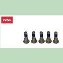 Vis de fixation pour disque de frein (x6) - TRW