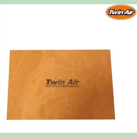 Mousse de filtration spéciale sable - 200 x 300 x 1 mm - TWIN AIR