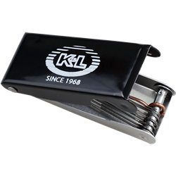 Kit de nettoyage pour carburateur - K&L K&L_35-3498 K&L