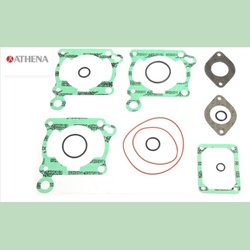 Pochette de joints haut moteur - Cagiva 125 Mito - ATHENA