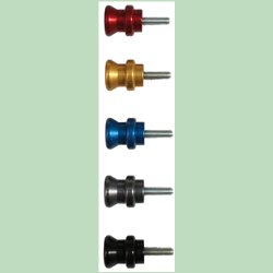 Diabolo Aluminium M8 - Anodisation - BIKELIFT