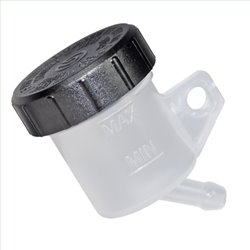 Réservoir de maître-cylindre - Transparent - 45 cc - BREMBO