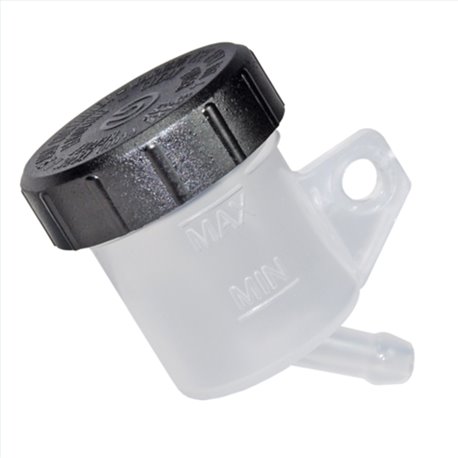Réservoir de maître-cylindre - Transparent - 45 cc - BREMBO