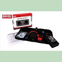 Batterie Lithium Booster de démarrage - POWER BOX - BS BATTERY
