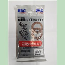 Ressorts d'embrayage renforcés - Aprilia 125 / Rotax 122/123 - EBC Brakes EBC_CSK190 EBC