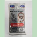 Ressorts d'embrayage renforcés - Aprilia 125 / Rotax 122/123 - EBC Brakes EBC_CSK190 EBC