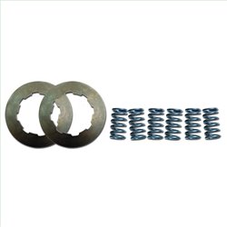 Ressorts d'embrayage renforcés - Aprilia 125 / Rotax 122/123 - EBC Brakes EBC_CSK190 EBC