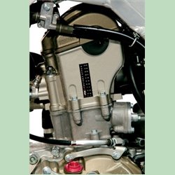 Thermomètre autocollant (x3) - FX Factory