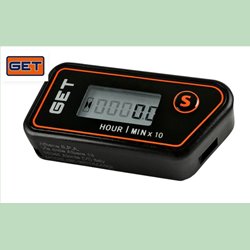 Compteur d'heures sans fil - GET