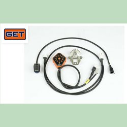 Compteur d'heures sans fil - GET