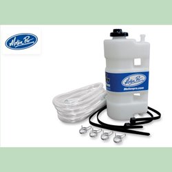 Vase d'expansion de radiateur - 0,275 L - MOTION PRO