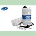 Vase d'expansion de radiateur - 0,275 L - MOTION PRO