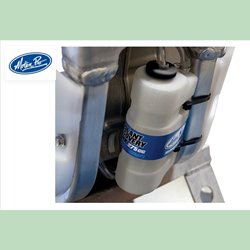 Vase d'expansion de radiateur - 0,275 L - MOTION PRO