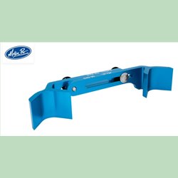 Outil d'alignement de fourche FORKTRU - MOTION PRO